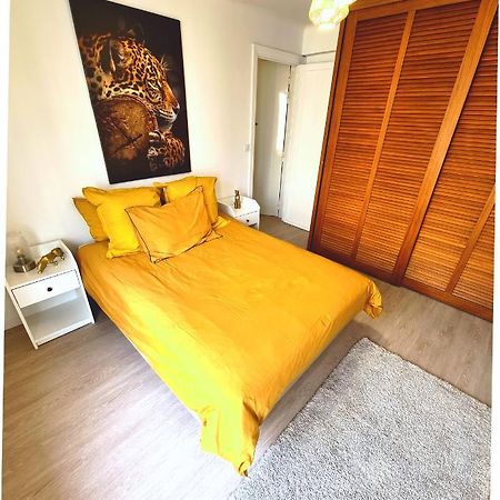 Charming T2 In Cannes Center Appartement Buitenkant foto