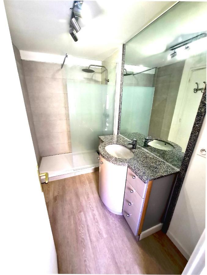Charming T2 In Cannes Center Appartement Buitenkant foto