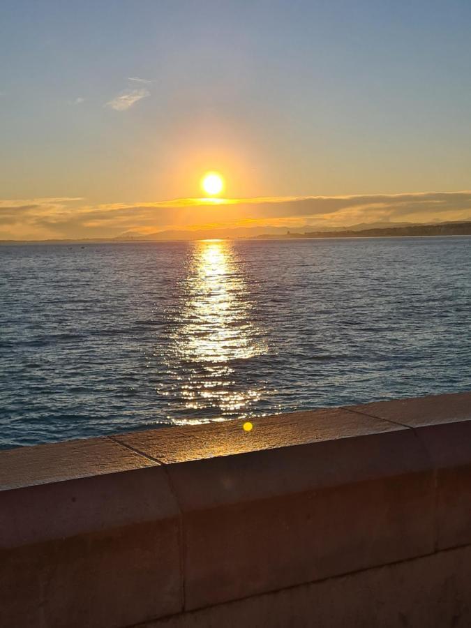 Charming T2 In Cannes Center Appartement Buitenkant foto