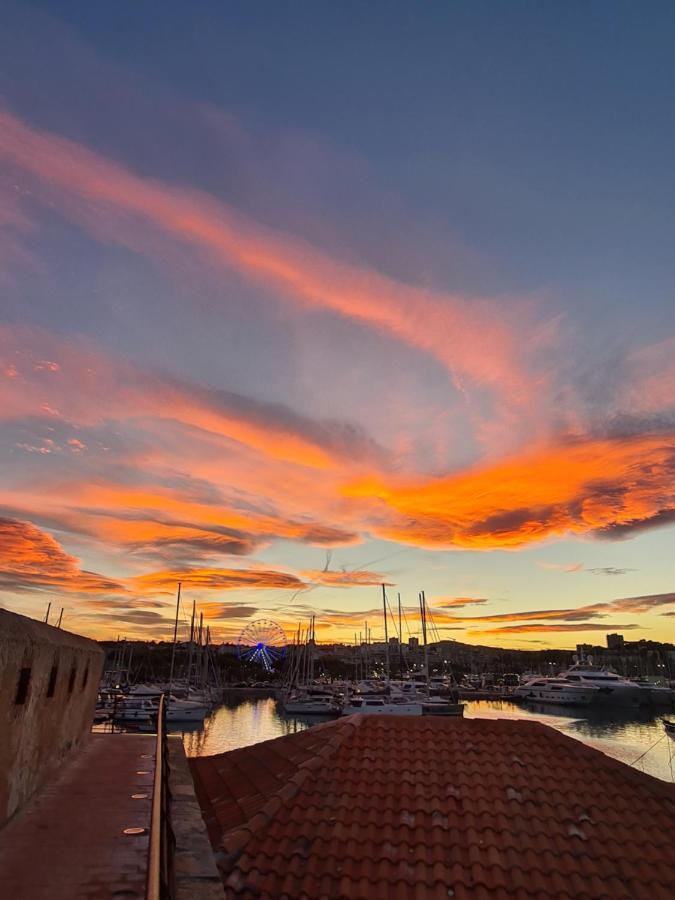 Charming T2 In Cannes Center Appartement Buitenkant foto