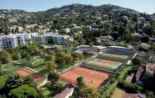 Charming T2 In Cannes Center Appartement Buitenkant foto