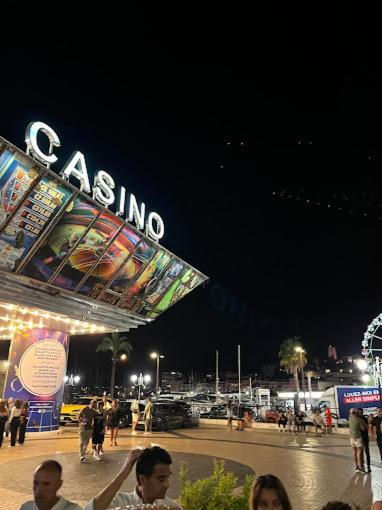 Charming T2 In Cannes Center Buitenkant foto