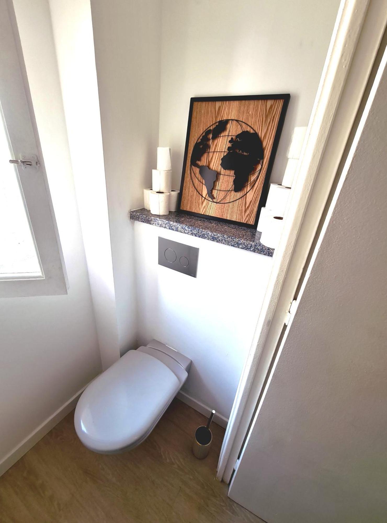Charming T2 In Cannes Center Appartement Buitenkant foto